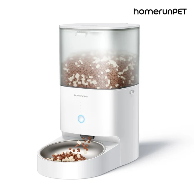 Homerunpet Smart Pet Feeder PF20 manufacturer reference