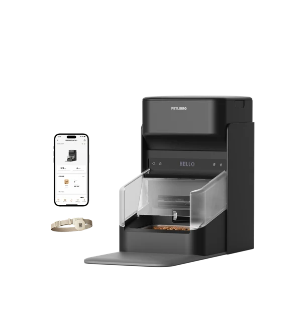 PETLIBRO One RFID Smart Feeder PLAF301 manufacturer reference