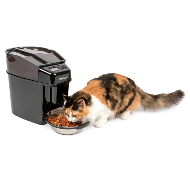 PetSafe Healthy Pet Simply Feed PFD00-14574 manufacturer reference