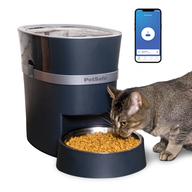 PetSafe Smart Feed PFD00-16828, second generation manufacturer reference