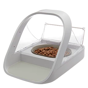 SureFeed Microchip Pet Feeder MPF001 manufacturer reference