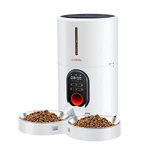 WOpet Barn FT50D dual-bowl feeder manufacturer reference