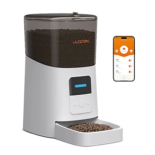 WOpet Patrol Pro F07 Pro manufacturer reference